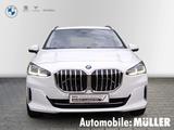 BMW 218 Active Tourer i Luxury Line*AHK*Keyless*RFK* - BMW 218 Active Tourer Gebrauchtwagen in Berlin
