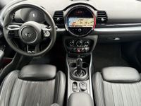 MINI Cooper S Clubman - Vorschau Bild 12