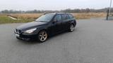 BMW e61 525d 5er 530d lci - BMW: E61 5er