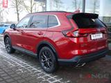 Honda CR-V 2.0 i-MMD HYBRID Elegance AWD Allrad El. Pa - Honda mit Hybrid-Antrieb
