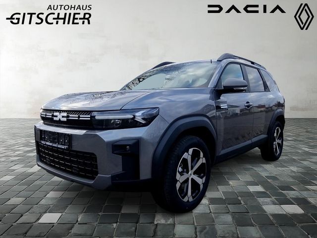Dacia Bigster Journey HYBRID 155