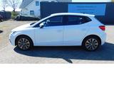 Seat Ibiza 1.0 Style TSI BMT 4Trg Navi Klima - Seat Ibiza: 1.4