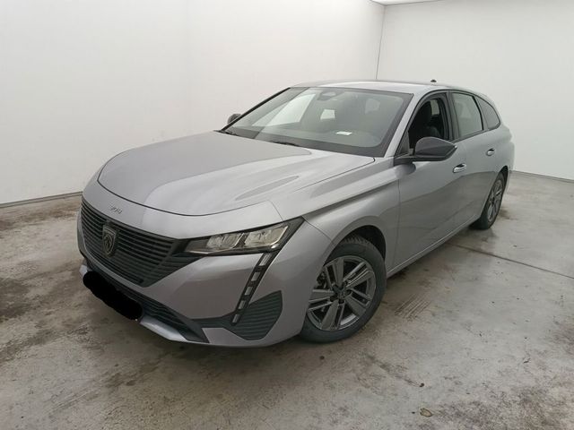 Peugeot 308 SW Active Pack LED/NAVI/PDC/ALU/TEMPOMAT