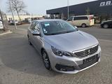 Peugeot 308 Access Business/ Automatik/1.Hand/TÜV NEU... - Peugeot 308 in Essen