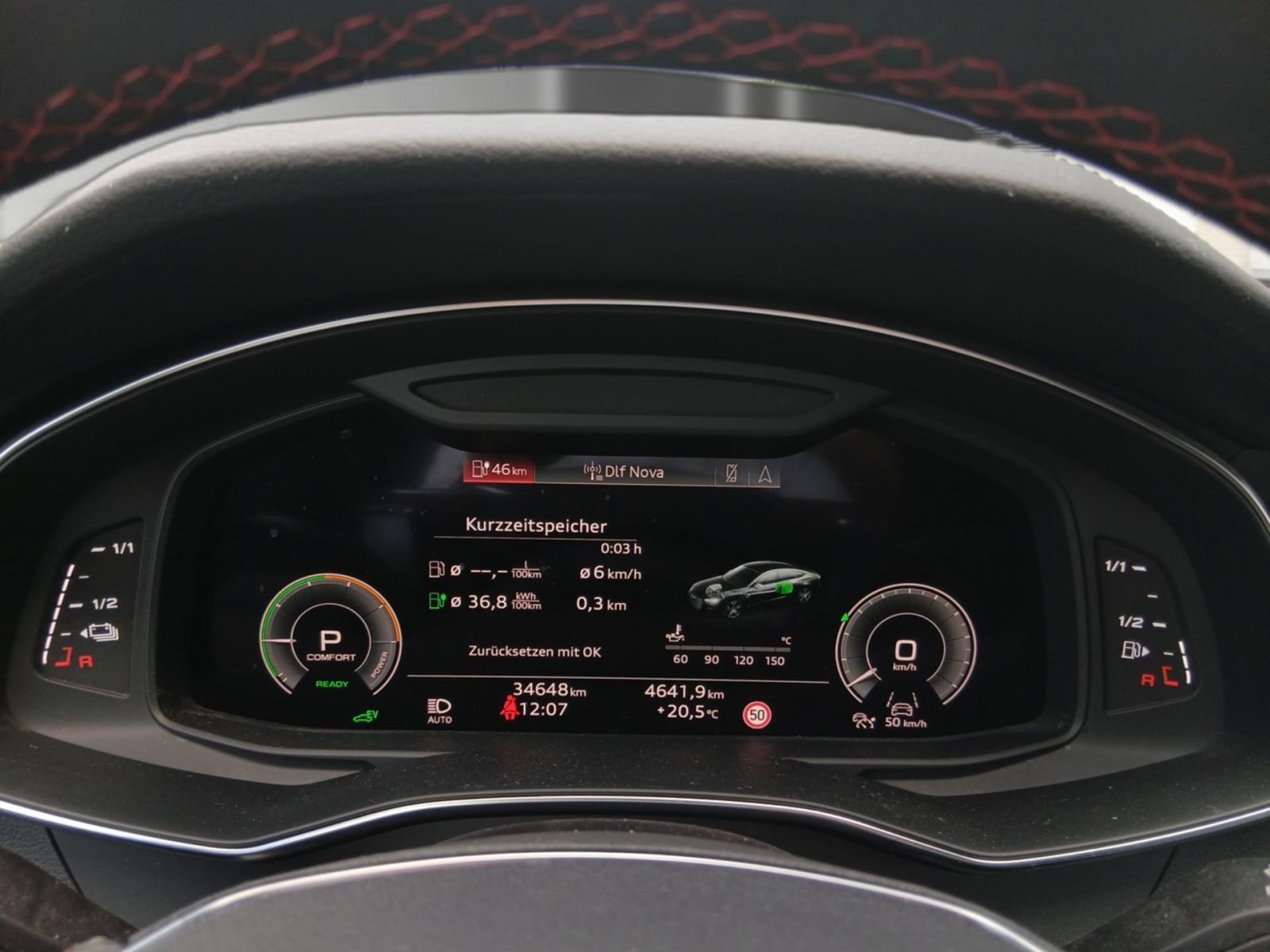 Audi A7 Sportback 50 TFSI e qu. S line S tronic *B&O* foto 13