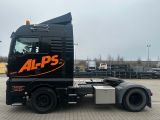 MAN TGX 18.500 4X2 BLS XXL Hochdach Fahrerhaus - Offers matching your search criteria