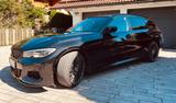 ALPINA D3 S 3.0 Allrad Touring - Top Zustand! Vollaus.! - ALPINA D3 S Kombi Gebrauchtwagen