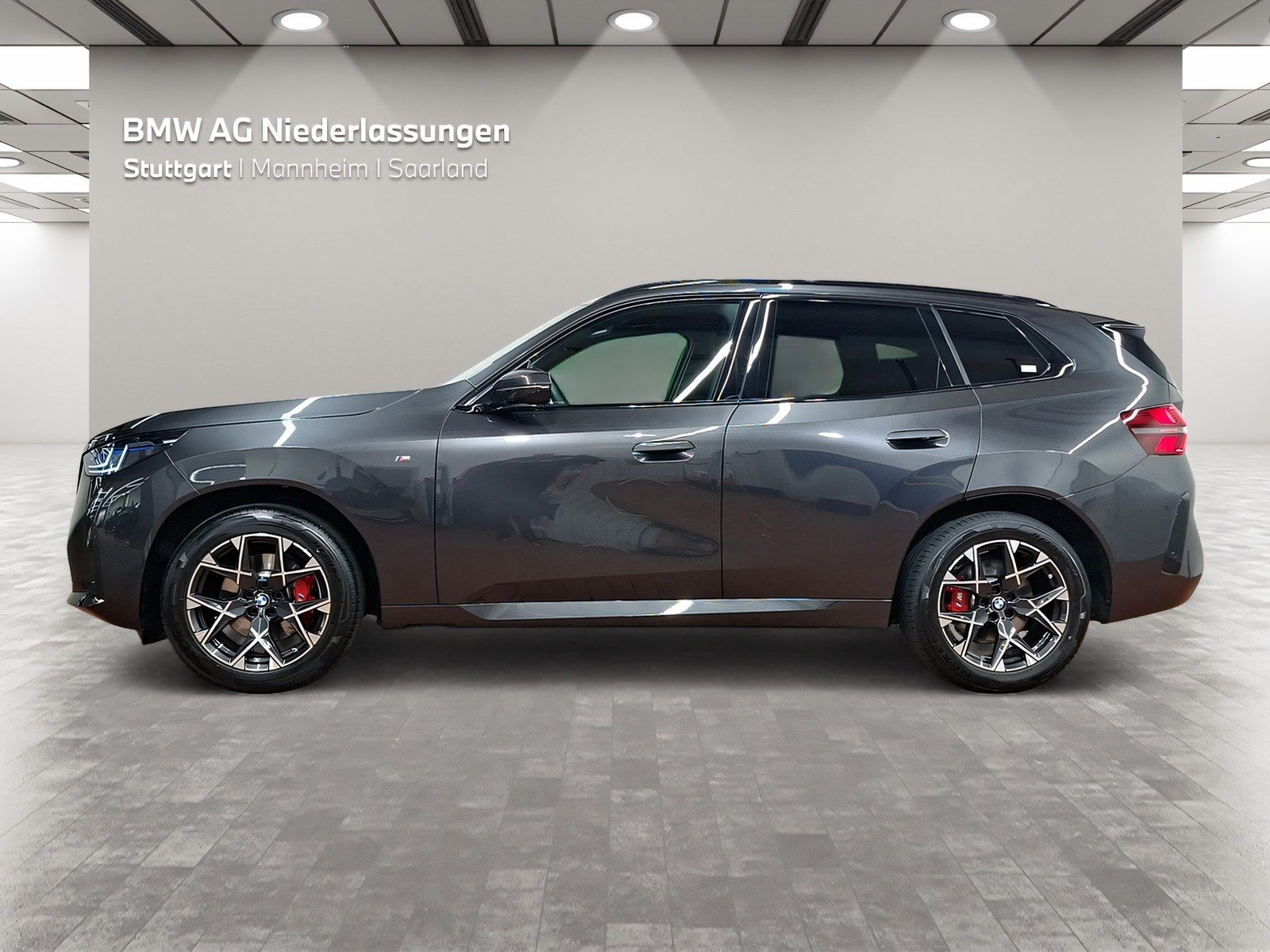 BMW X3 - Bild 3
