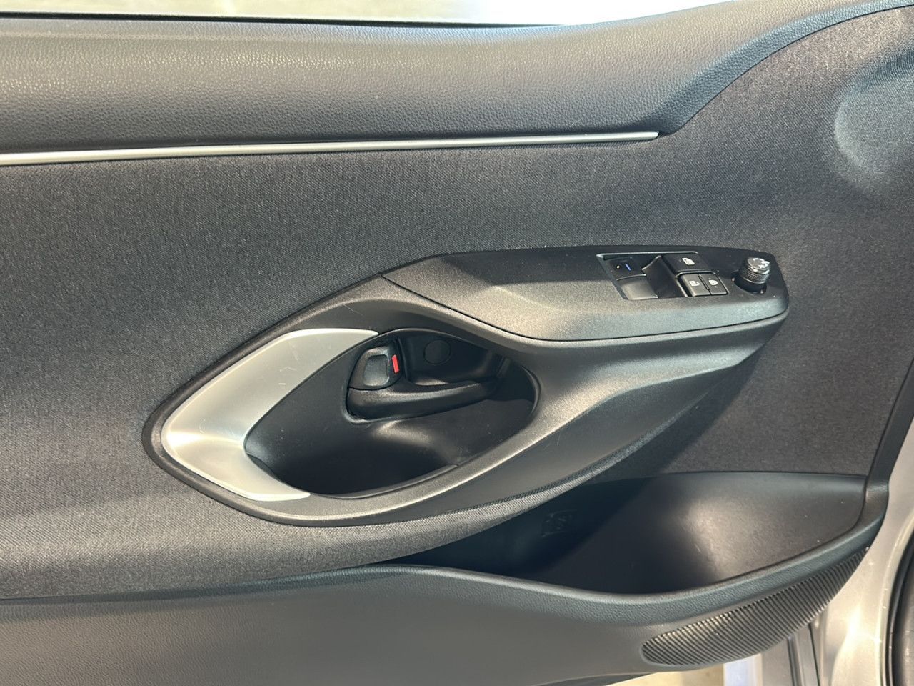 Toyota Yaris - Bild 9