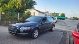Audi A6 2.4 Avant--garantie audi  tip top 6 gang klim - Audi A6 aus 2007: Kombi