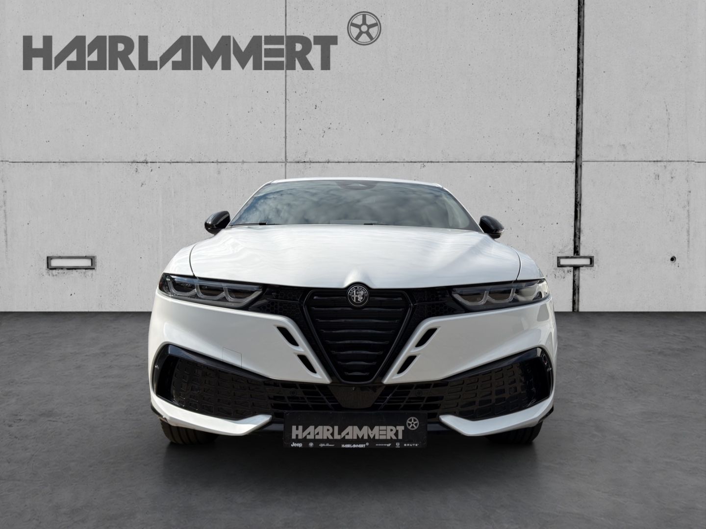 Alfa Romeo Tonale - Bild 4