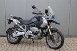 BMW R1200GS - MOTORRAD AUS DEM JAHR 2008