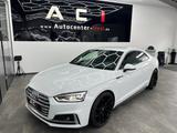 Audi S5 Coupe 3.0 TFSIquattro,B&O,HeadUp,StandH.,MLED - Audi S5 mit Benzin-Antrieb: Leder, mit Navigationssystem, Sportwagen