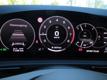 Porsche Cayenne - 10