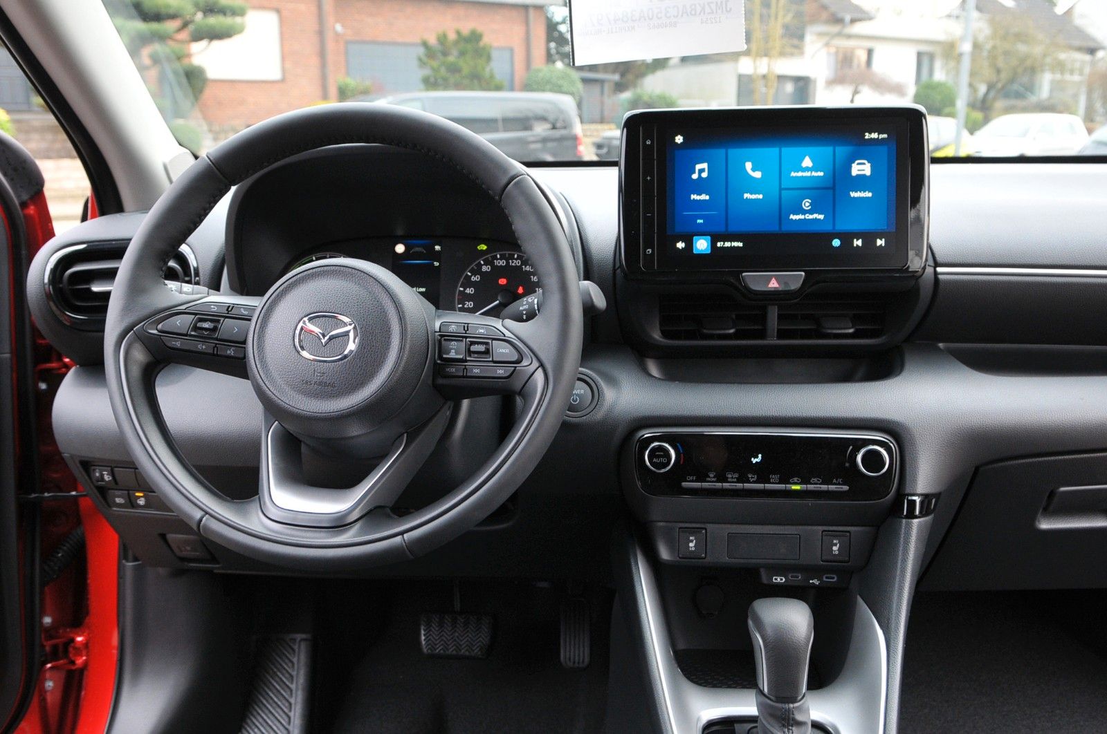 Mazda 2 Hybrid - Bild 15