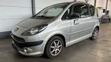 Peugeot 1007 Benziner Sport Automatik Klimaautomatik - Peugeot 1007 Gebrauchtwagen