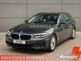 BMW 520d Touring Business AHK Kamera SHZ Carplay - BMW 520 Gebrauchtwagen in Bremen