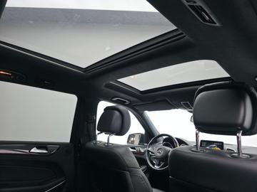 2016 Mercedes-BENZ GLS — миниатюра 26