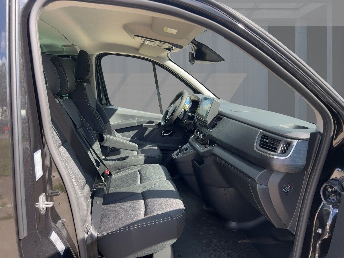 Renault Trafic - Bild 4
