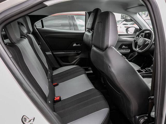 Opel Mokka 1.2 Elegance Sicht-Paket LED