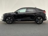 Citroën C4 Lim. 1.2*SHINE*LED-360°-HUD-KEYLESS-LHZ-TOT.W - Citroën C4: Schwarz