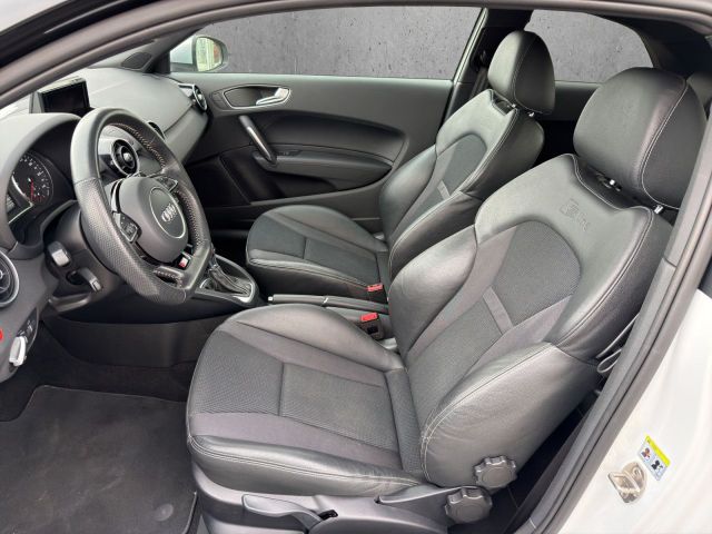 A1 1.4 TSI S-Tronic S-Line Xenon/Sitzhzg/Navi