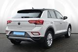 Volkswagen T-Roc 1.5 TSI DSG Style - Volkswagen T-Roc aus 2022