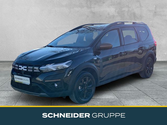 Dacia Jogger TCe 110 Extreme PDC+KLIMA+SHZ+NAVI