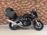 Suzuki GSF 650 S Bandit +KOFFER+TOPCASE+HISTORIE+ - SUZUKI BANDIT