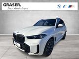 BMW X5 xDrive30d M Sportpaket Gestiksteuerung DAB - gebrauchte BMW X5 aus dem Jahr 2024