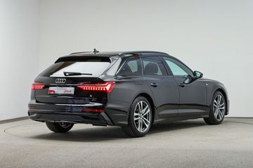 Audi A6 - 2