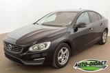 Volvo S60 Lim. Kinetic - Volvo S60 Kinetic mit Benzin-Antrieb