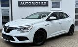 Renault Megane Life 1.3 TCE FREISPRECH KLIMA TEMPOMAT - Renault Megane: F1