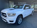 Dodge RAM 1500 5,7 V8  LARAMIE Sport Luftfed. AHK 20" - Dodge RAM in Augsburg