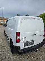 Toyota Proace City 1,5-l-D-4D 75kW L1 Combi Combi - Toyota Proace City von privat