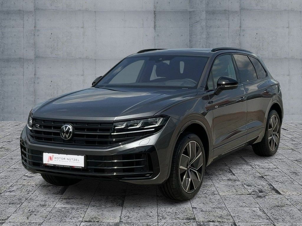 Volkswagen Touareg R 3.0l V6 eHybrid 4M Dynaudio*Aktion+Pak