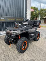GOES Terrox 1000 Turing Pro T3b ABS - GOES QUAD
