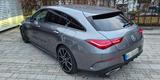 Mercedes-Benz AMG L+Night,Garantie,360°,Standheizung,Burmester - gebrauchte Mercedes-Benz CLA 220 Shooting Brake aus dem Jahr 2024