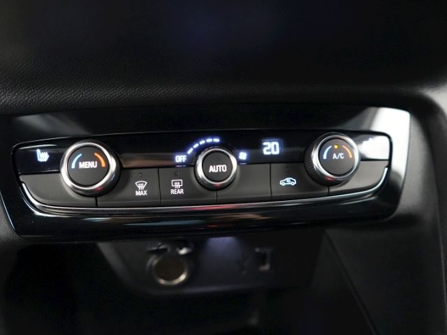 Corsa-e F ELECTRIC ELEGANCE 50kWh AT+LED+RÜCKFAH