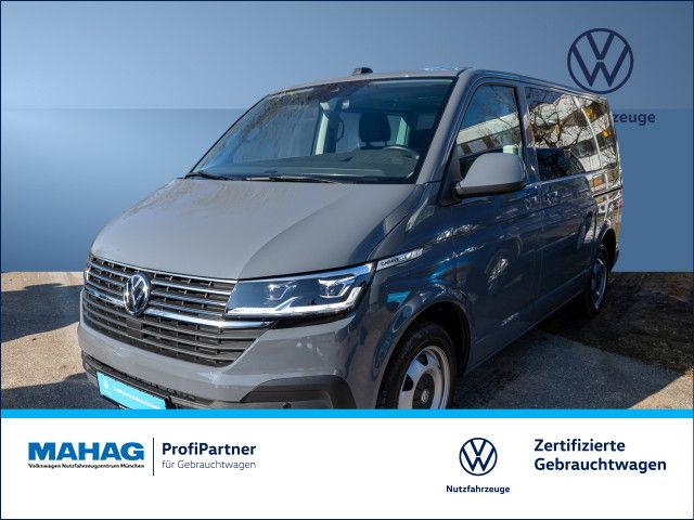 Volkswagen T6.1 Caravelle Comfortline KR 2.0 TDI DSG