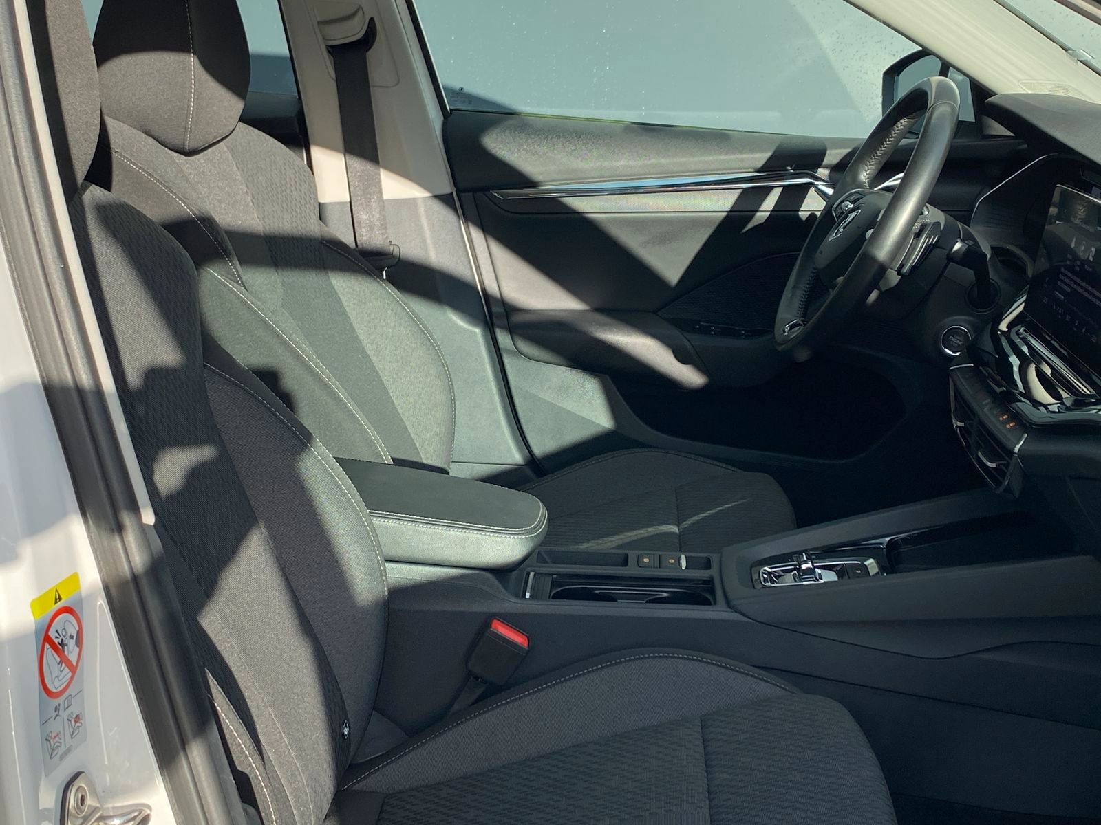 Skoda Octavia - Bild 17