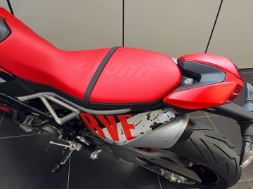 Ducati Hypermotard 950  RVE