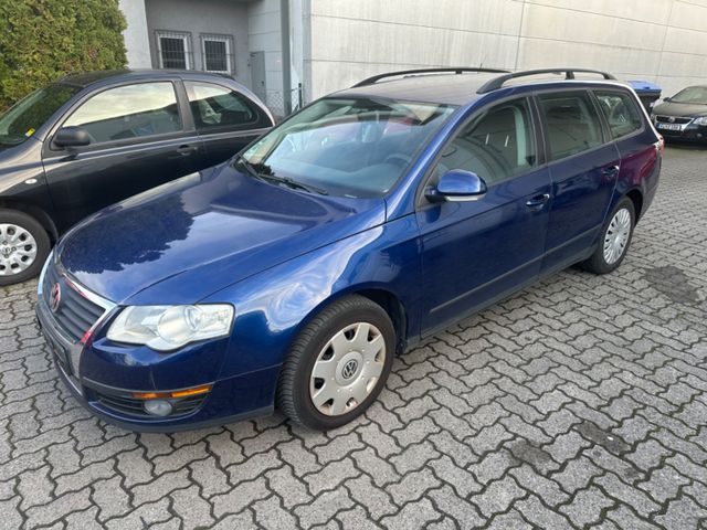 Volkswagen Passat Variant Trendline