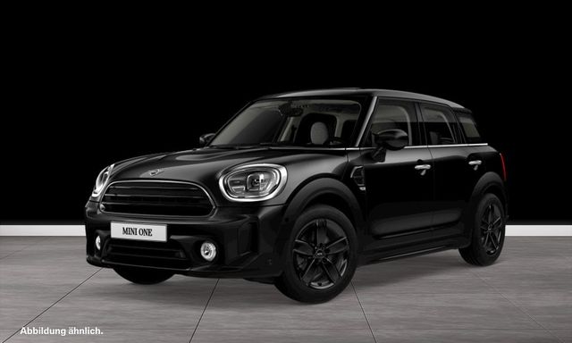 MINI One Countryman Parkassist Pano.Dach Sportsitze