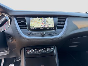 Fotografie 12 des Opel Grandland (X) Grandland PDC Navi Kamera