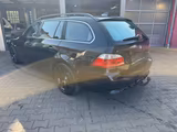 BMW 525 5 Touring 525i - BMW 525 aus 2005: 525i