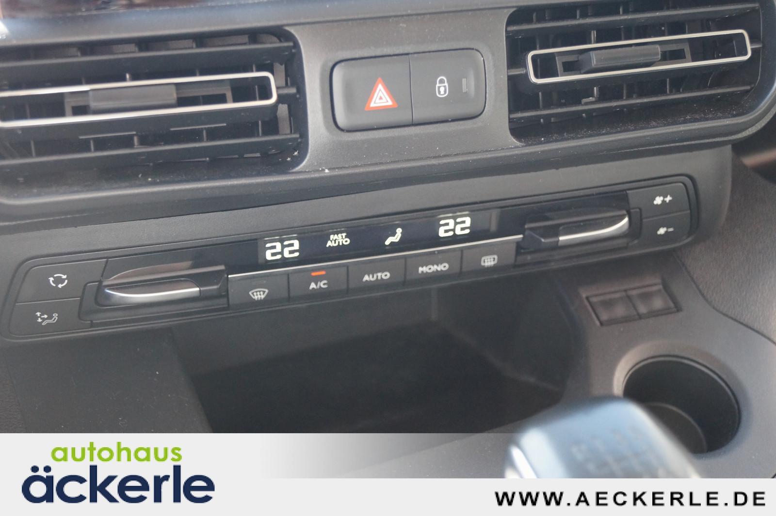 Citroën Berlingo Feel M Top Zustand | Kamera | Scheckhef