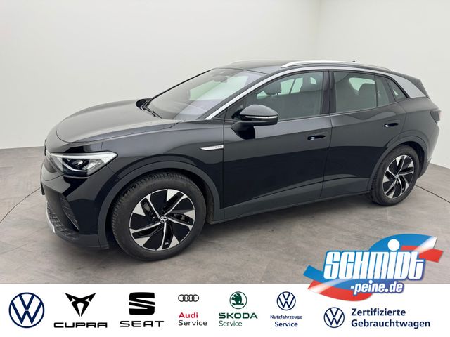 Volkswagen ID.4 Pro Perf. SportKomfortExtStyle19AHK Wärmep