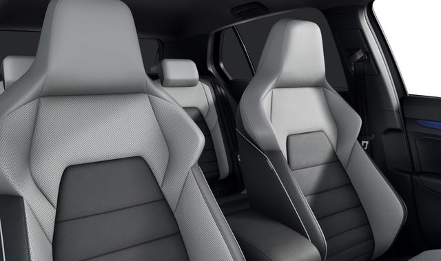 Volkswagen Golf VIII GTE eHybrid BlackStyle Voll! AHK Pano