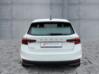 Skoda Fabia - Vorschau Bild 5